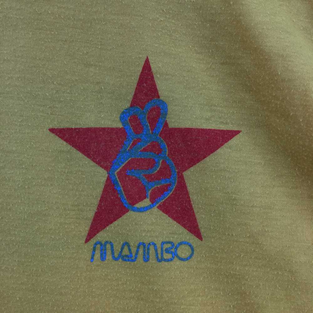 Mambo - MAMBO Weekend Series Hand Made In Indones… - image 5