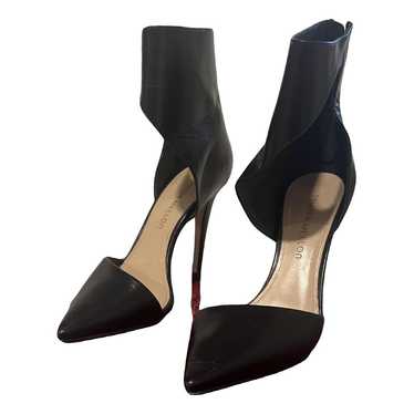 Tamara Mellon Leather heels