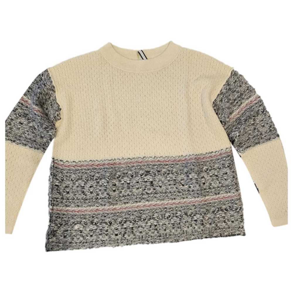 Tracy Reese Wool knitwear - image 1