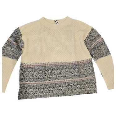 Tracy Reese Wool knitwear - image 1