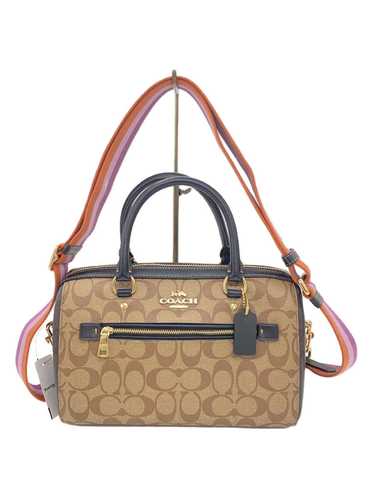 Coach  Rowan Satchel Cml C7240 Bag - image 1