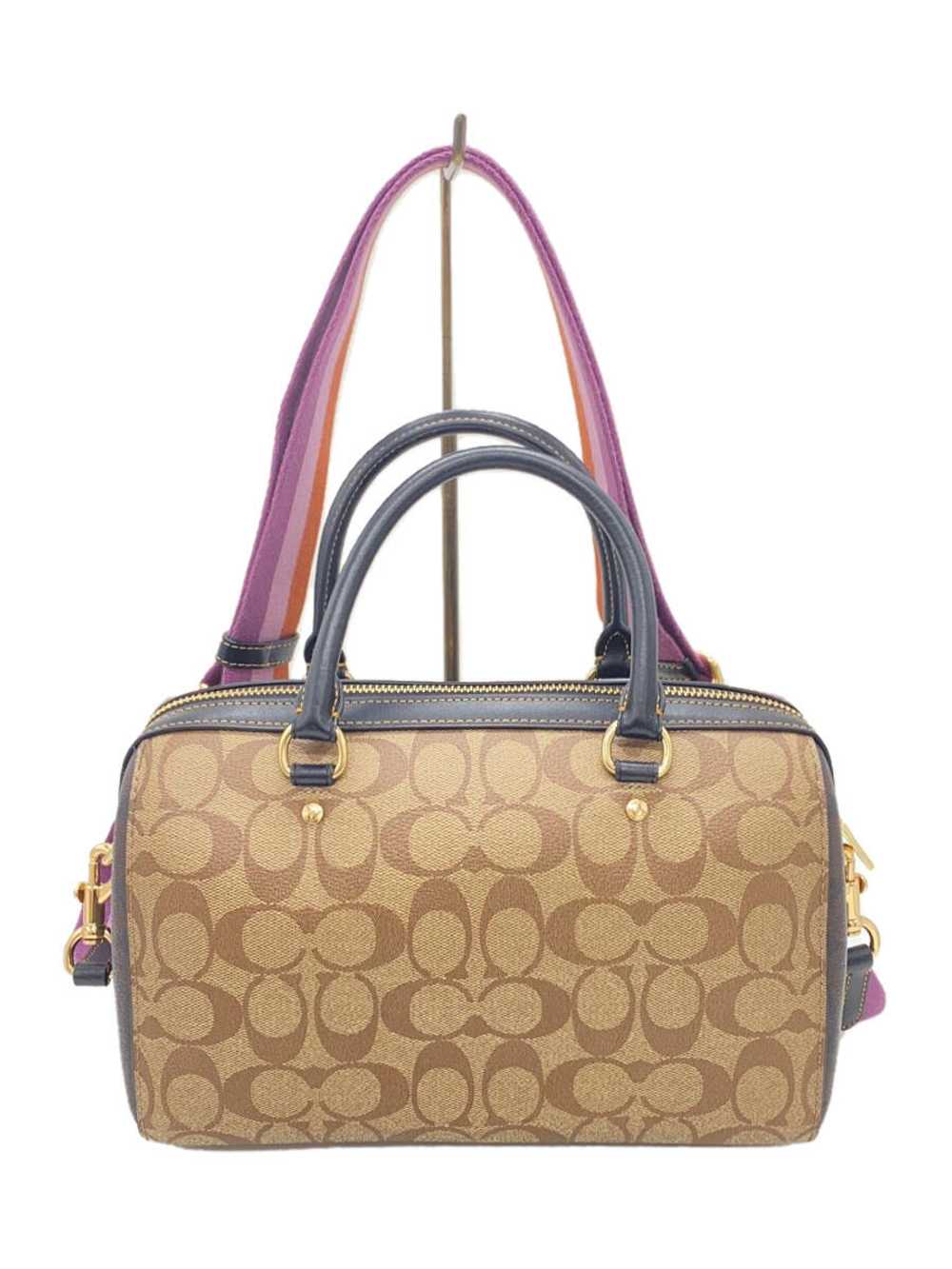 Coach  Rowan Satchel Cml C7240 Bag - image 3