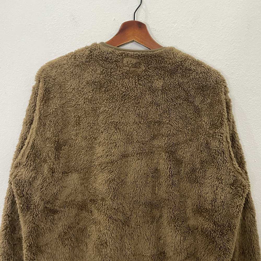 Vintage Engineered Garments X Uniqlo Fleece Sweat… - image 11