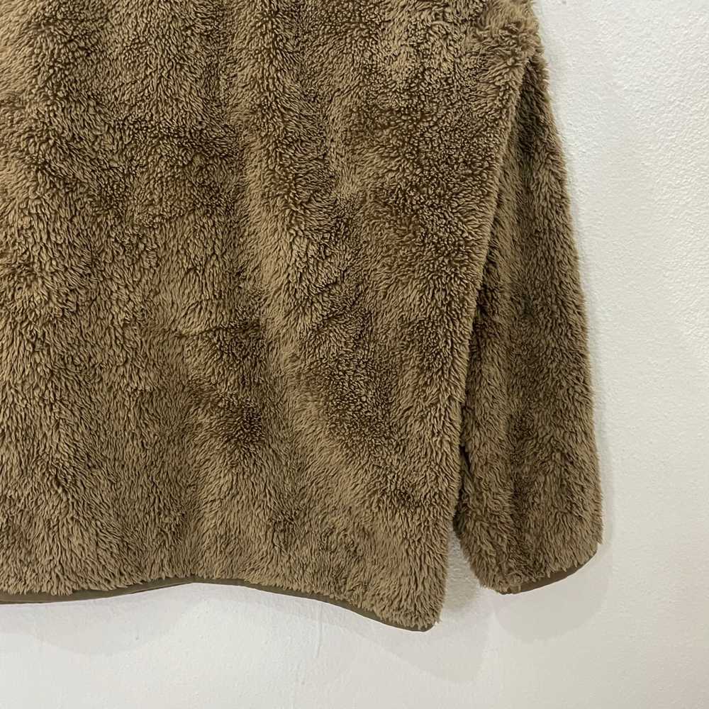Vintage Engineered Garments X Uniqlo Fleece Sweat… - image 9