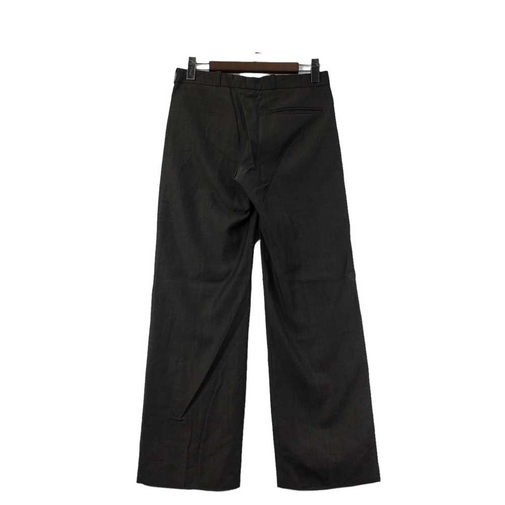 Vtg STEPHAN SCHNEIDER Made In Belgium Casual Pant… - image 5