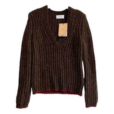 La Ligne Wool jumper - image 1