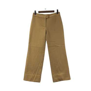 Vtg FENDI ROMA JEANS Made In Italy Zucca Pant Tro… - image 1