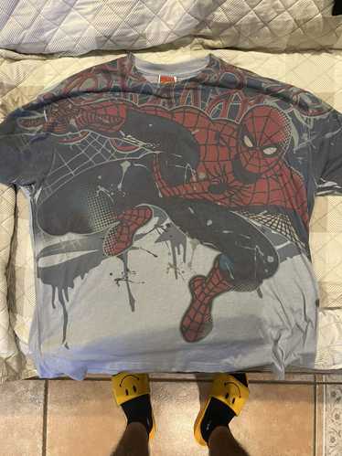 Vintage Vintage 2009 Marvel Comics Spiderman Shirt