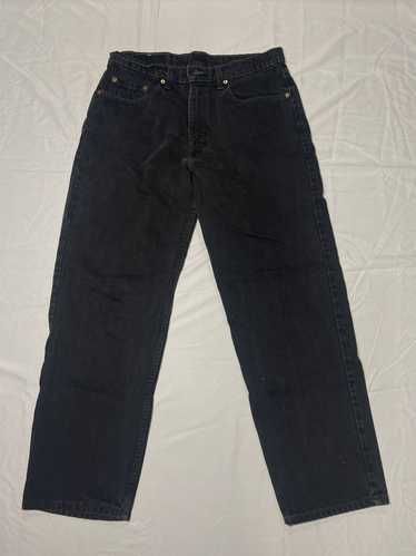 Levi's × Vintage Vintage Levi’s 550 Jeans