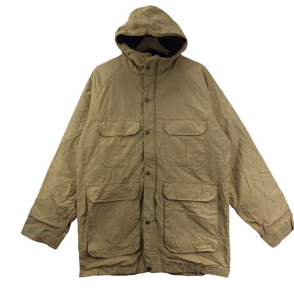 Woolrich Woolen Mills - Vtg 90’ WOOLRICH WOOLEN M… - image 1