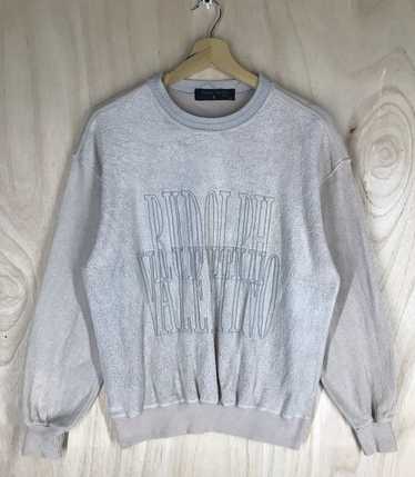 Vintage - Vintage Rudolph Valentino Sweatshirts - image 1