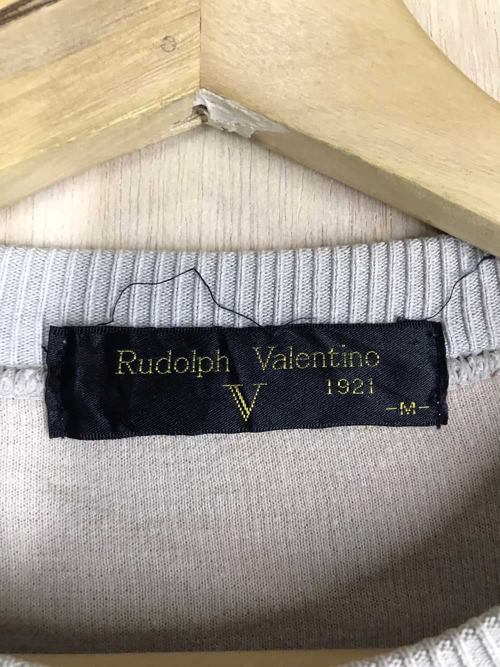 Vintage - Vintage Rudolph Valentino Sweatshirts - image 6