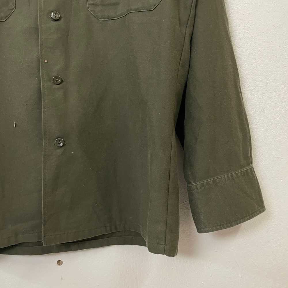 Vintage - Vintage German Army Wahler 8355 Jacket - image 2