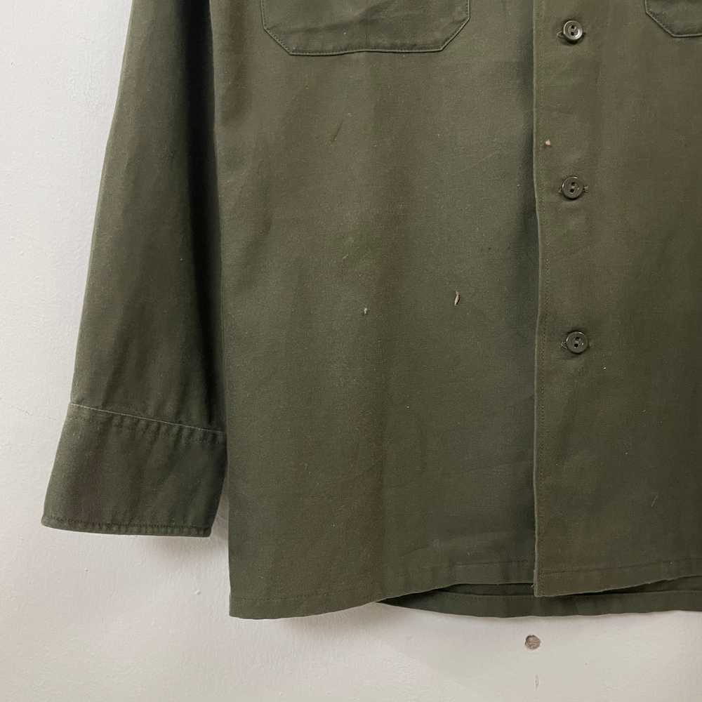 Vintage - Vintage German Army Wahler 8355 Jacket - image 3