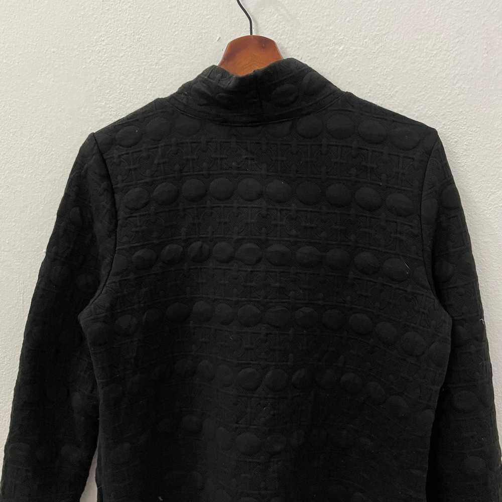 Japanese Brand - Vintage Unbranded Y-3 Sweatshirt - image 10