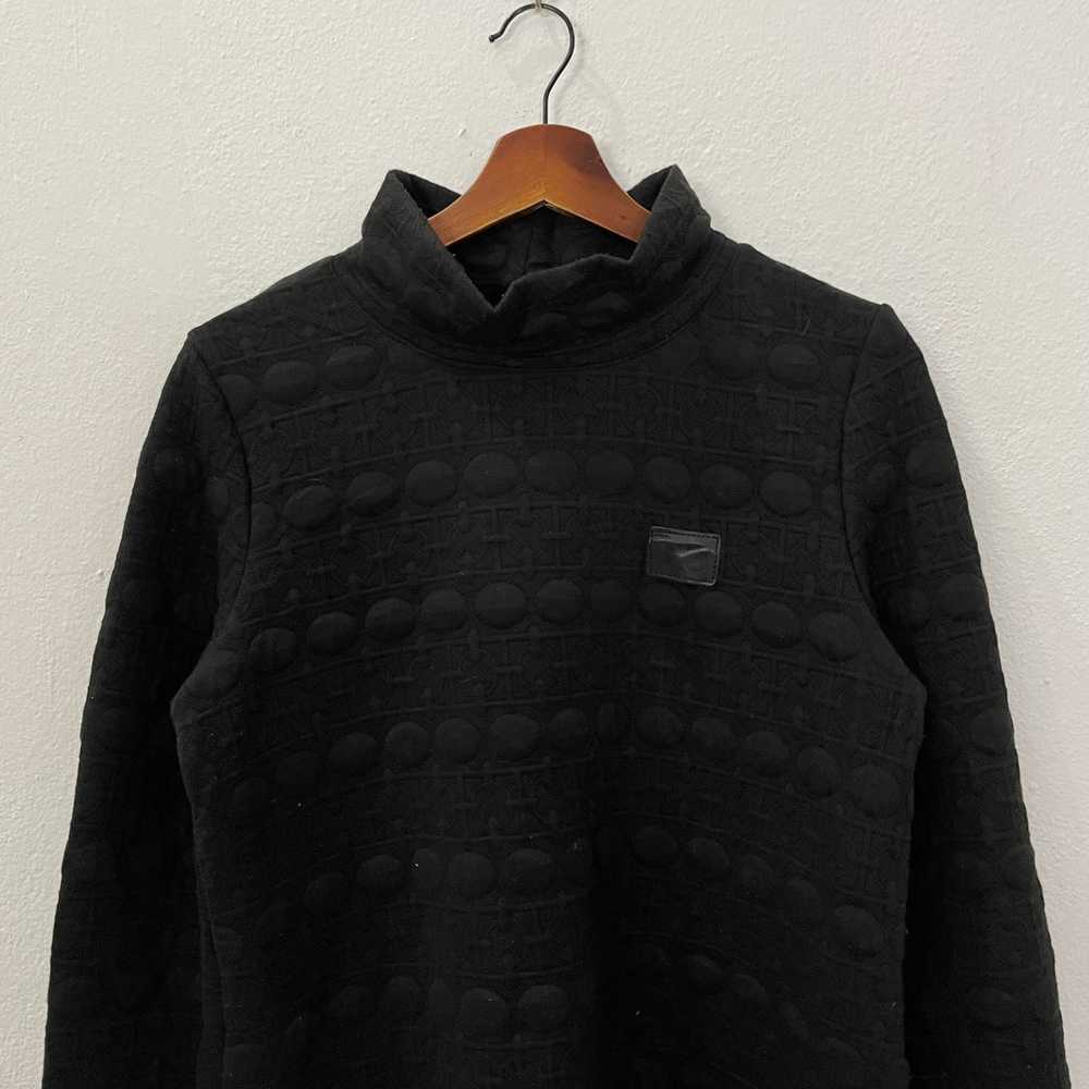 Japanese Brand - Vintage Unbranded Y-3 Sweatshirt - image 4