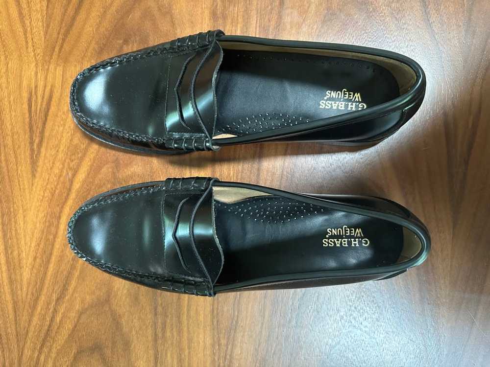 G.H. Bass Larson Loafers (11) | Used, Secondhand,… - image 1