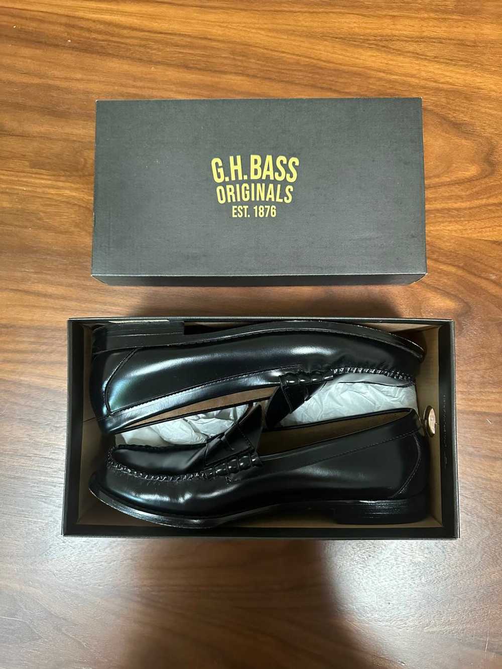 G.H. Bass Larson Loafers (11) | Used, Secondhand,… - image 2
