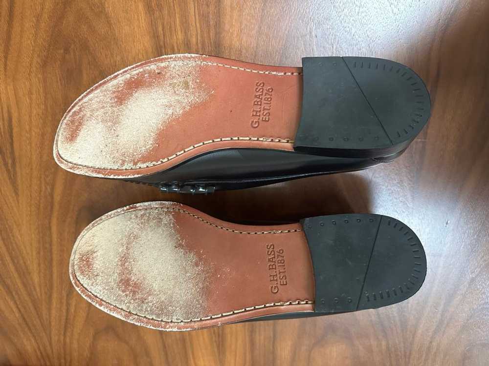 G.H. Bass Larson Loafers (11) | Used, Secondhand,… - image 4