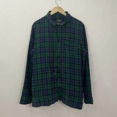 Vintage - Vintage Pendlenton Checkered Flanel - image 1