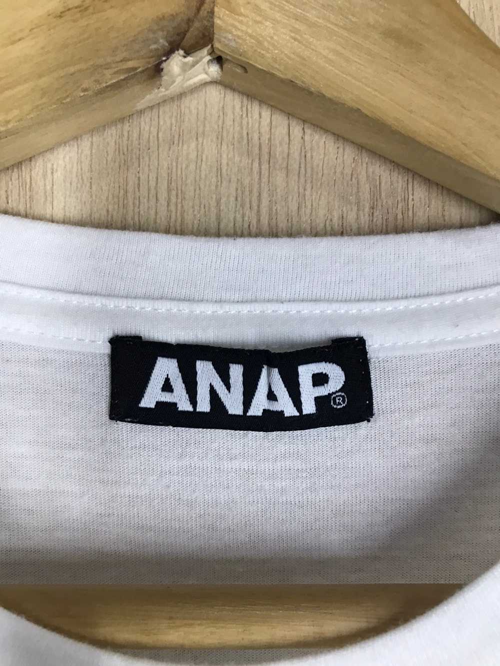 Japanese Brand - ANAP Art Tees - image 4