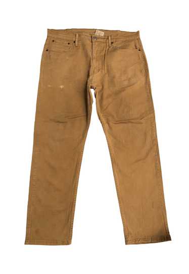 Levi's × Vintage Vintage Levis 502 Brown Jeans L40