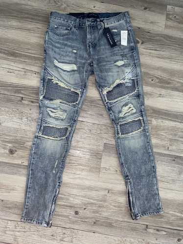 Pacsun Ripped jeans (brand new with tags)