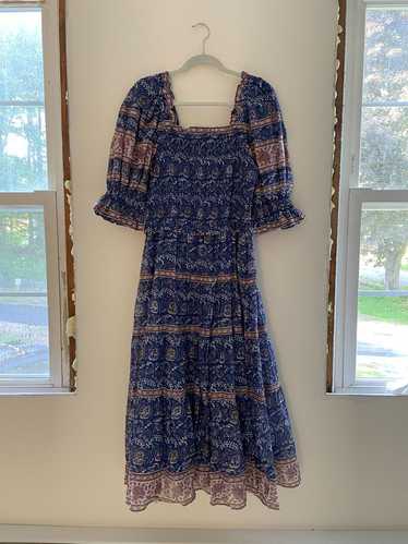 Sea New York Rosita Smocked Dress (M) | Used,…