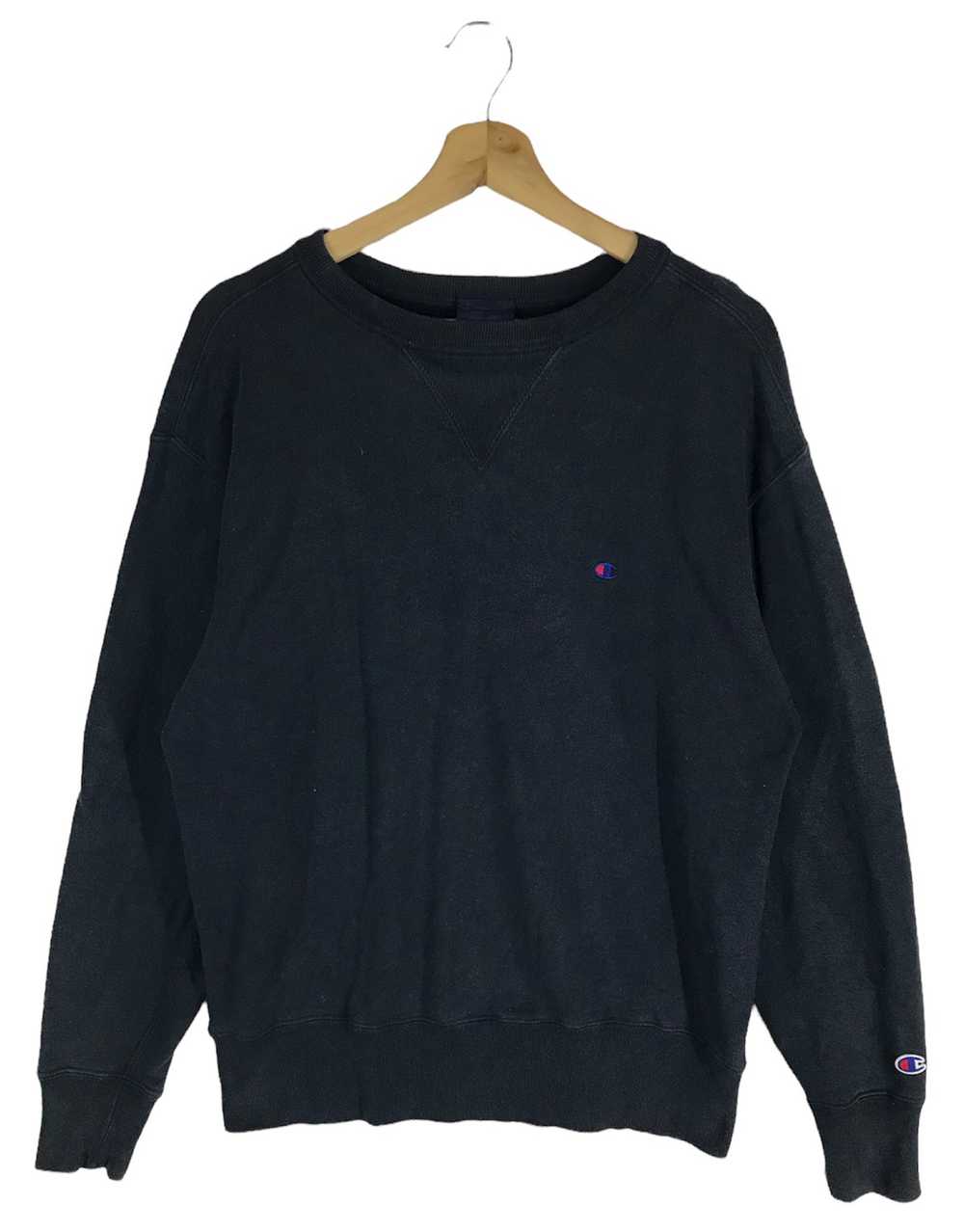 Vintage - Vintage Champion Product Sweatshirts - image 1