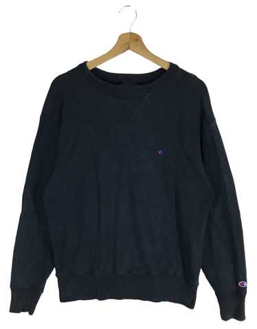 Vintage - Vintage Champion Product Sweatshirts - image 1