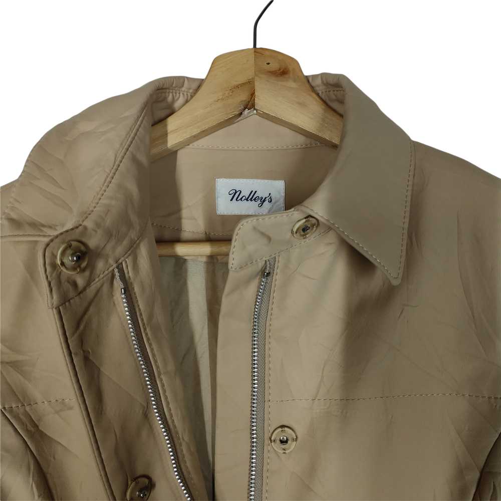 Luxury - Nolley's Jackets - image 4