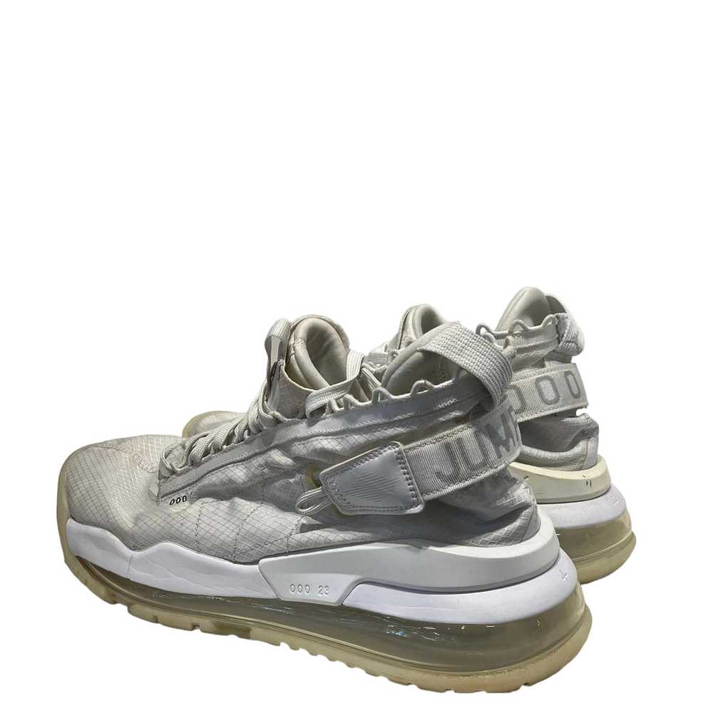 Jordan/Hi-Sneakers/US 11.5/WHT/Proto Max 720 - image 2