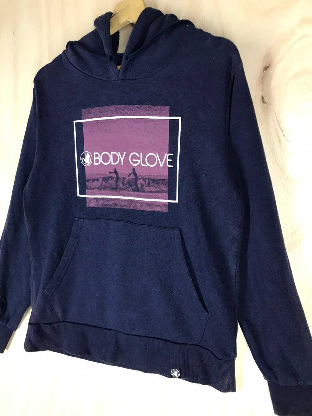 Surf Style - Body Glove Hoodies - image 3