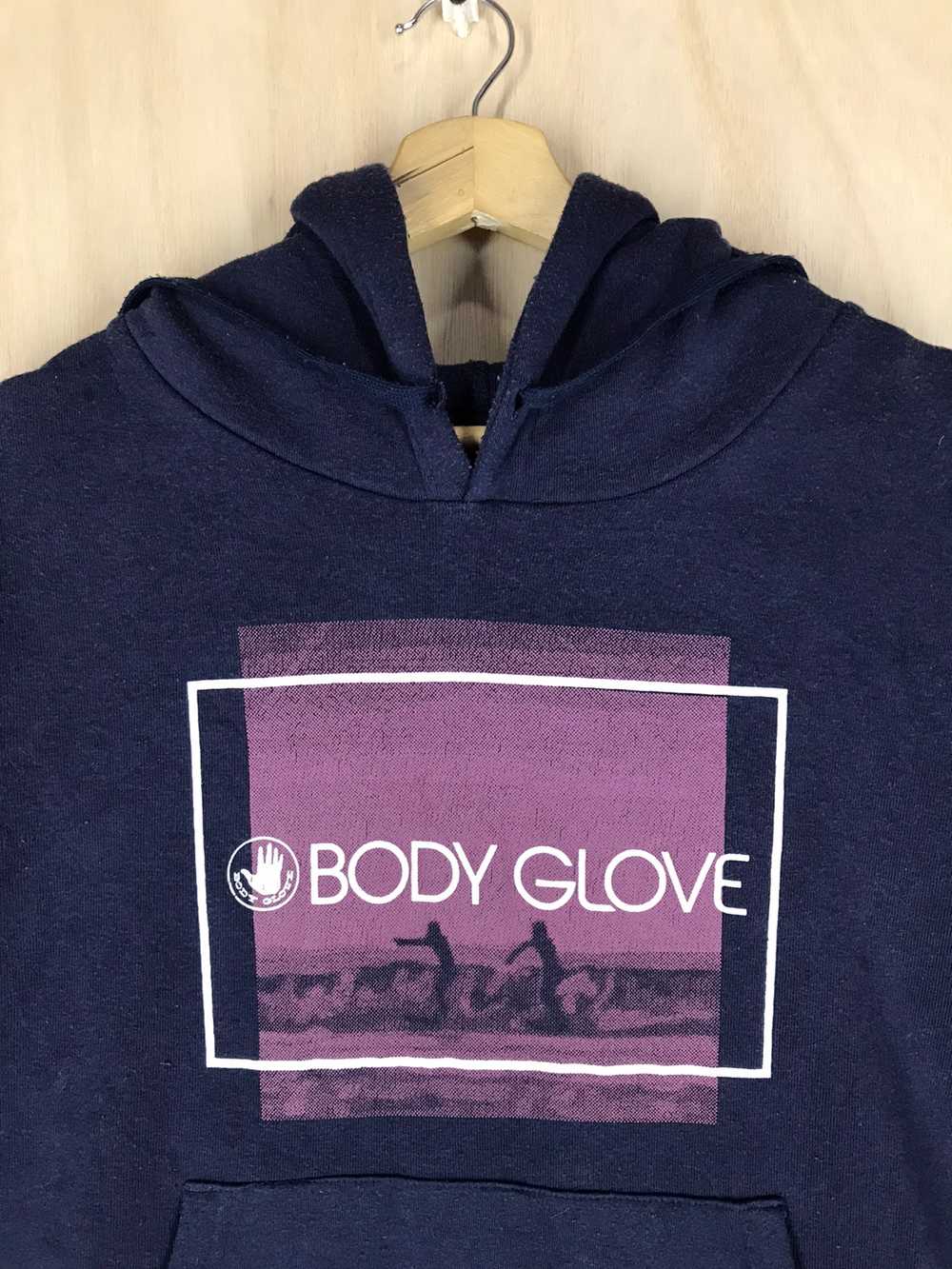 Surf Style - Body Glove Hoodies - image 5