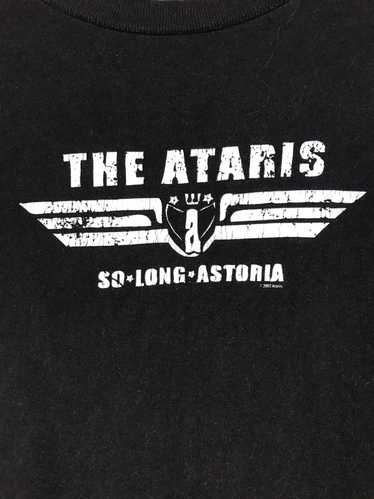 The ataris so long - Gem