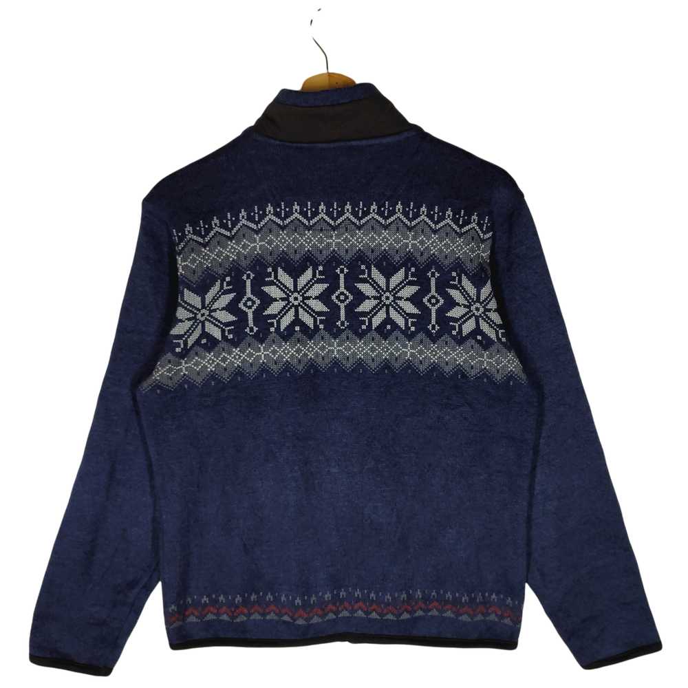 Sacsny Y'saccs by Yohji Yamamoto Navajo Sweaters - image 3