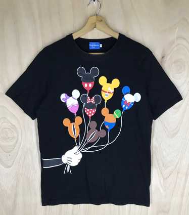 Vintage - Vintage Tokyo Disney Resort Tees - image 1