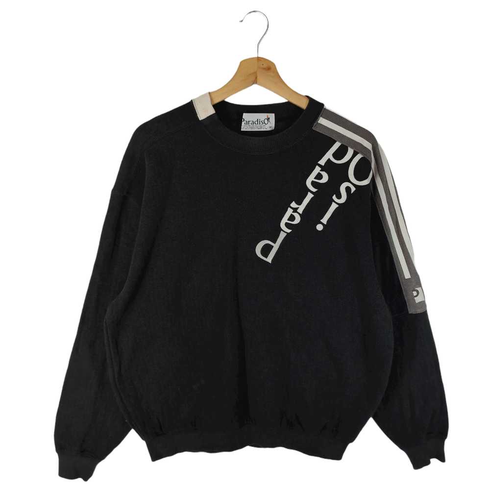 Vintage - Paradiso Sweatshirts - image 1