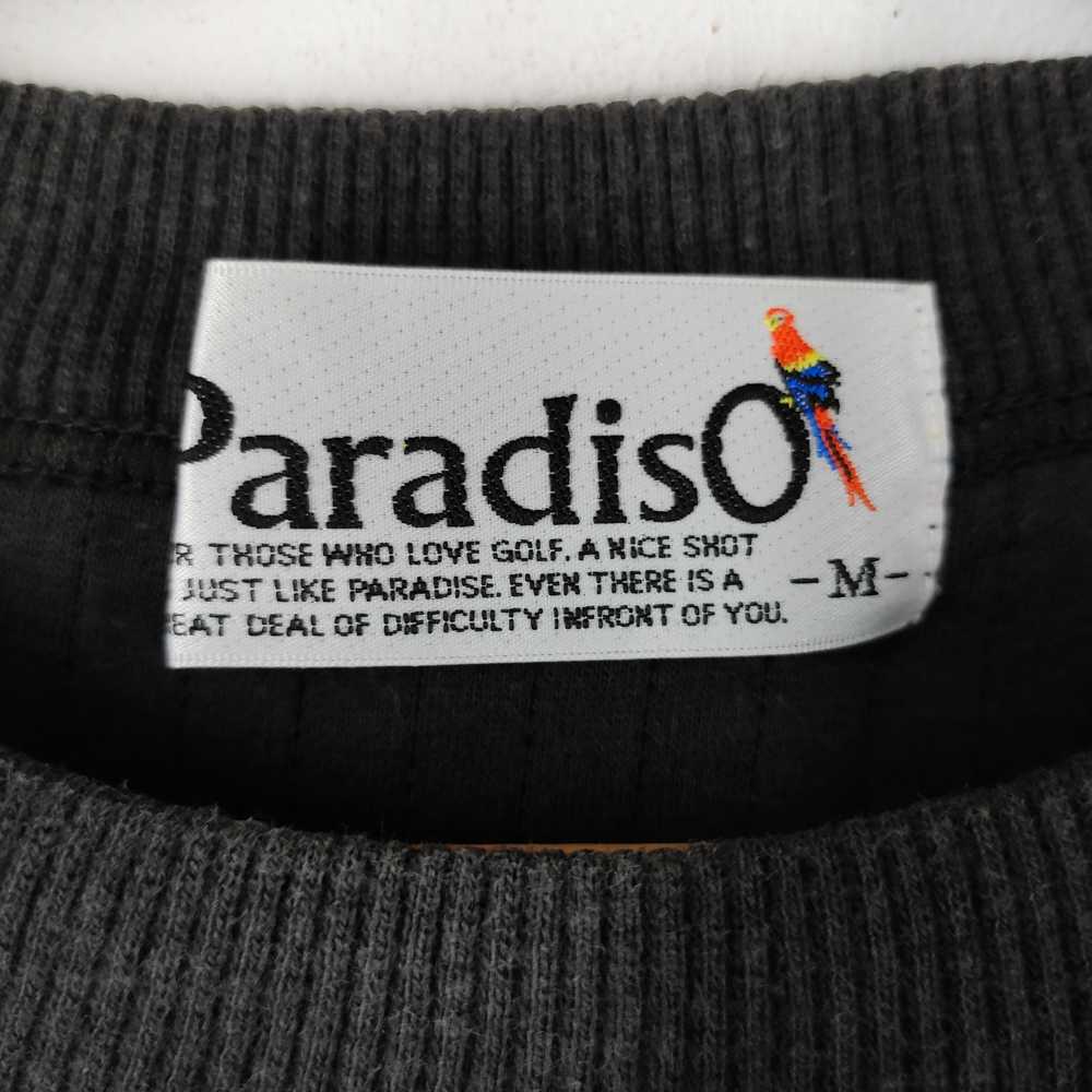 Vintage - Paradiso Sweatshirts - image 5