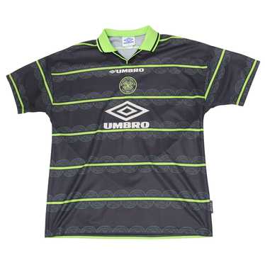 The celtic football club - Gem