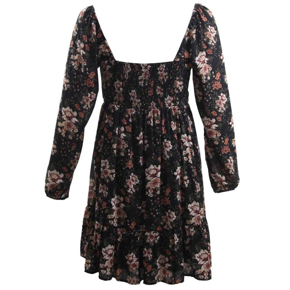 Ladies Abercrombie & Fitch Floral Short Dress - image 2