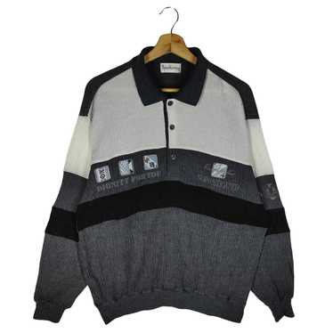 国内外の人気 Vintage piazza Gem - valentino トップス