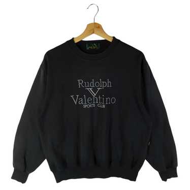 Italian Designers - Rudolph Valentino Sweatshirts - image 1