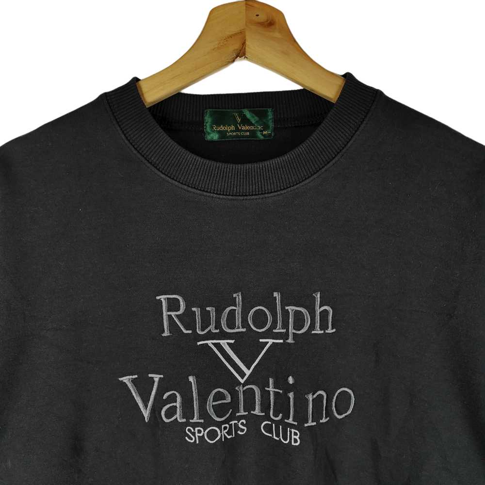 Italian Designers - Rudolph Valentino Sweatshirts - image 3