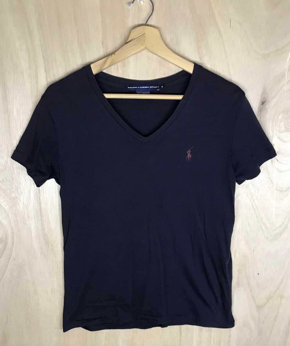 Vintage Ralph Lauren Sport Tees - image 1