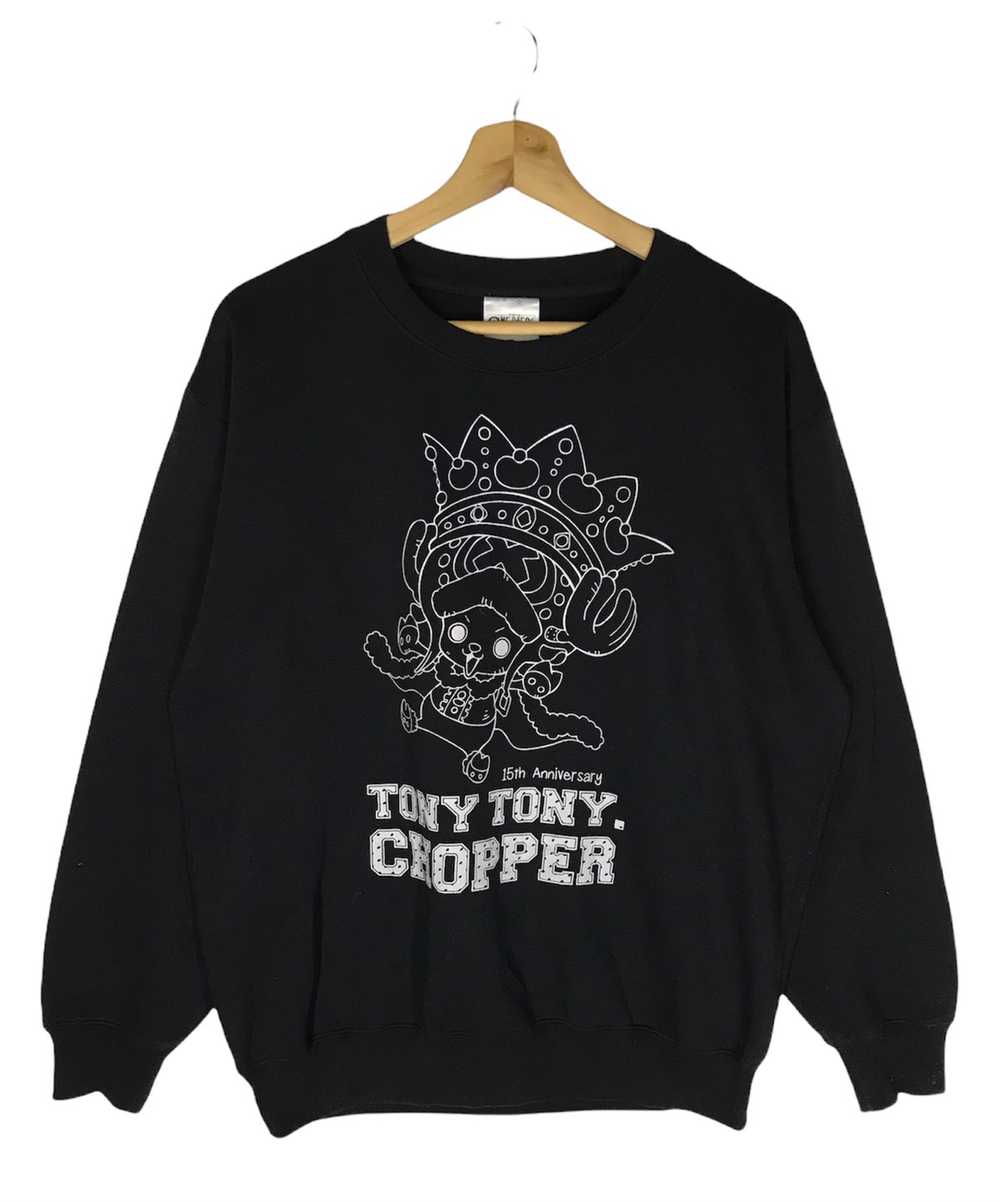 One Piece - One Piece Tony Tony Chopper 15th Anni… - image 1