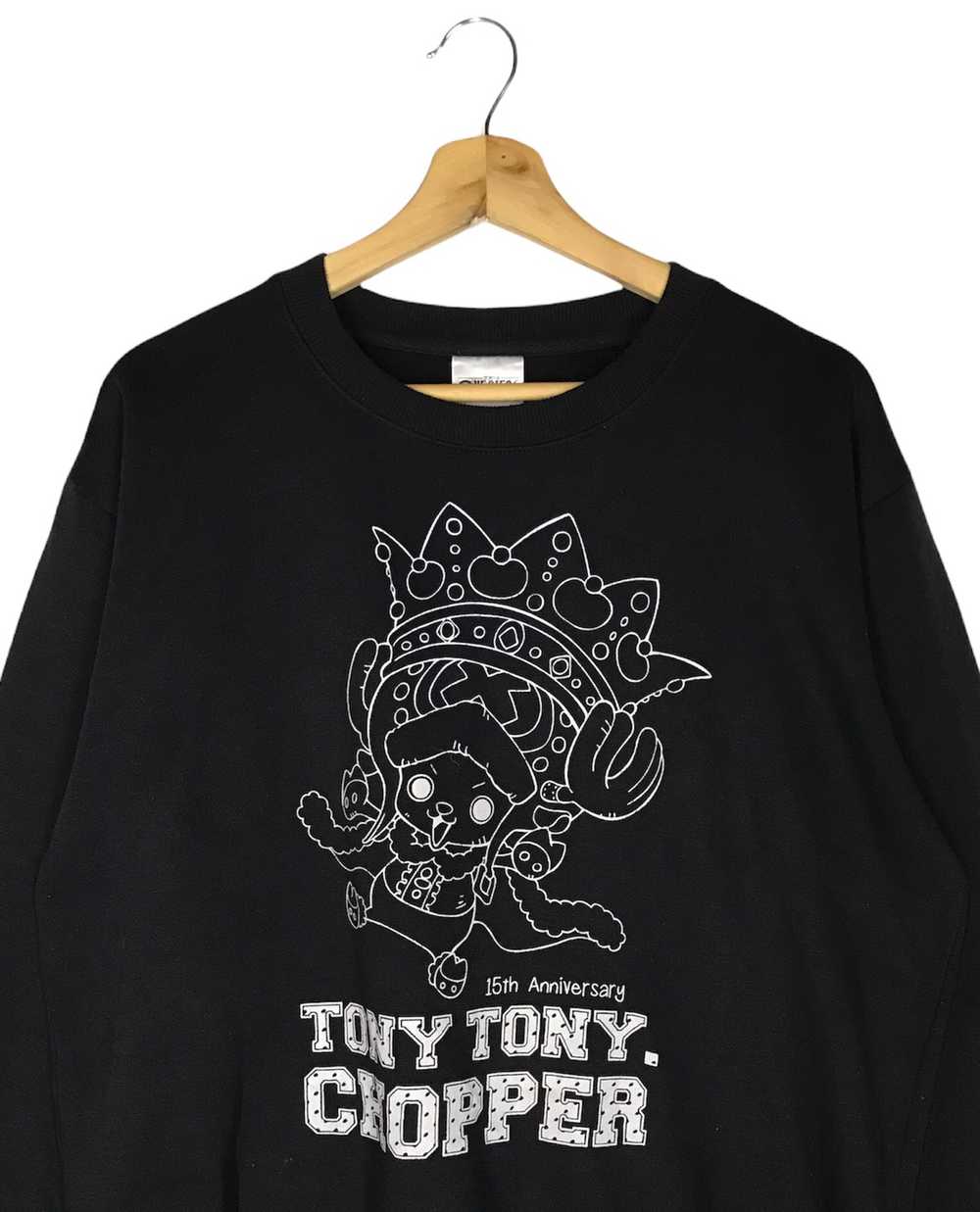 One Piece - One Piece Tony Tony Chopper 15th Anni… - image 3