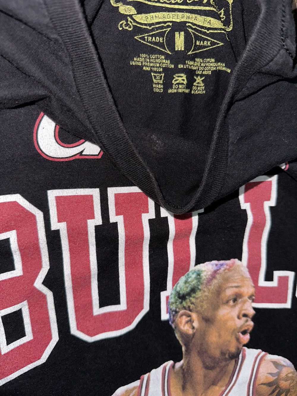 Chicago Bulls × Mitchell & Ness × NBA Chicago bul… - image 4