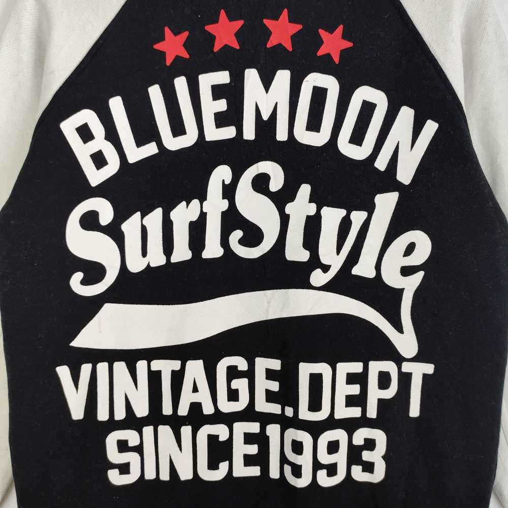 Japan Blue - Bluemoon Varsity Jackets - image 5