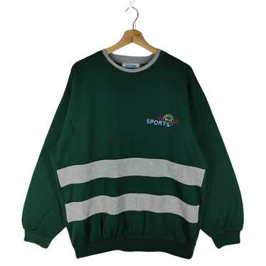 Vintage - Oscarich Jogjama Sportswear Sweatshirts - image 1